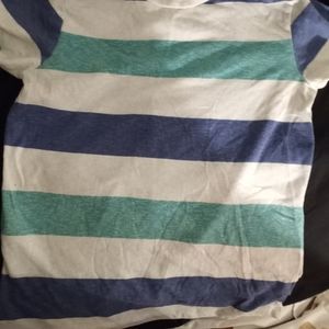 Boys short sleeve tee